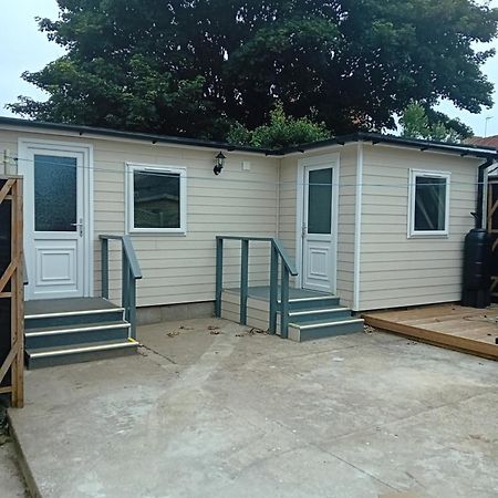 Garden Room Bridlington Eksteriør bilde